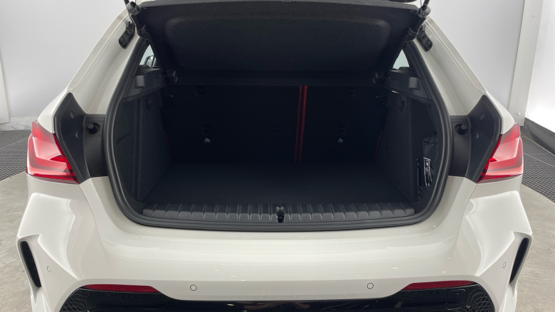 BMW 1 Series 118i [136] M Sport 5dr Step Auto [LCP] Petrol Hatchback